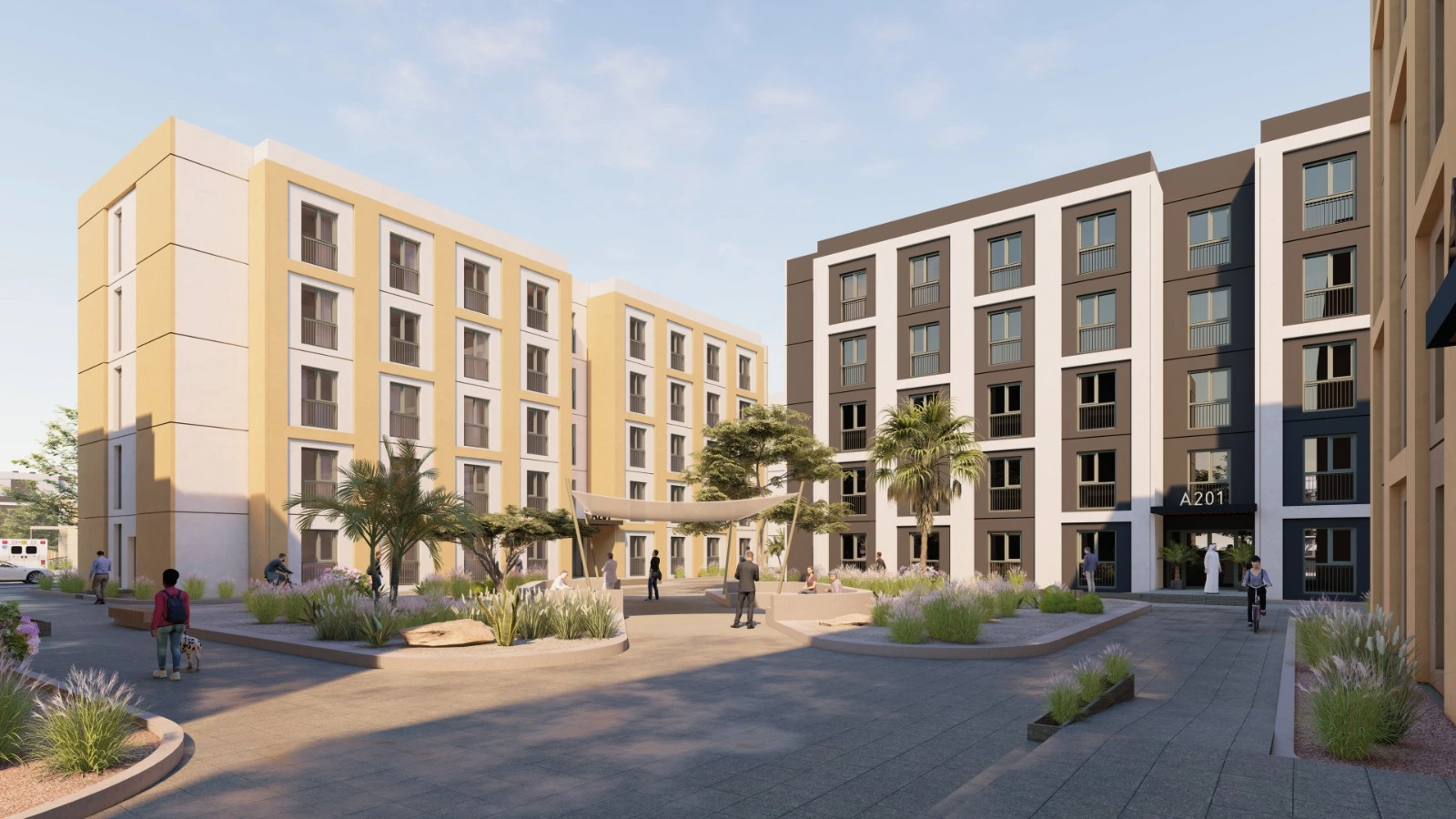 kay contracting project