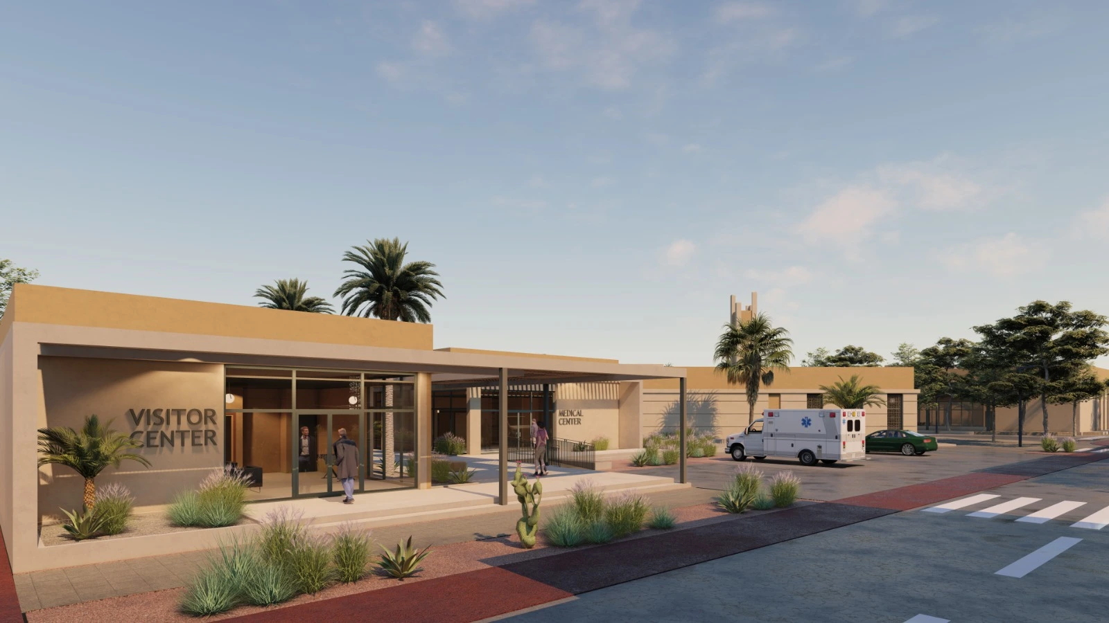 kay contracting project