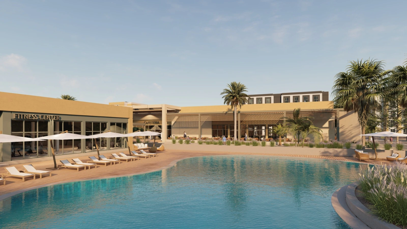 kay contracting project