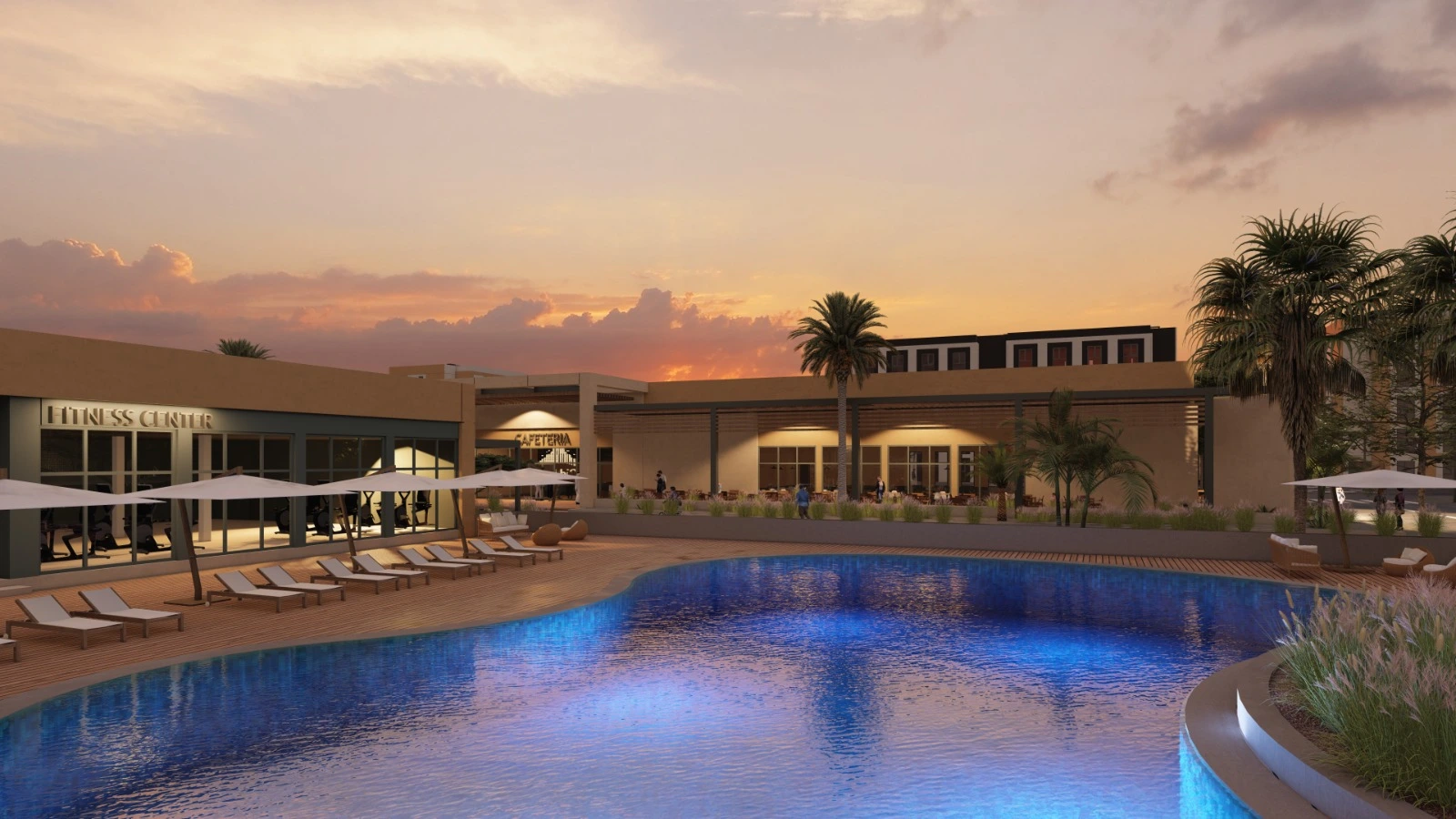 kay contracting project