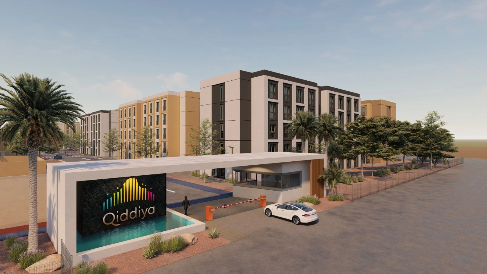 kay contracting project