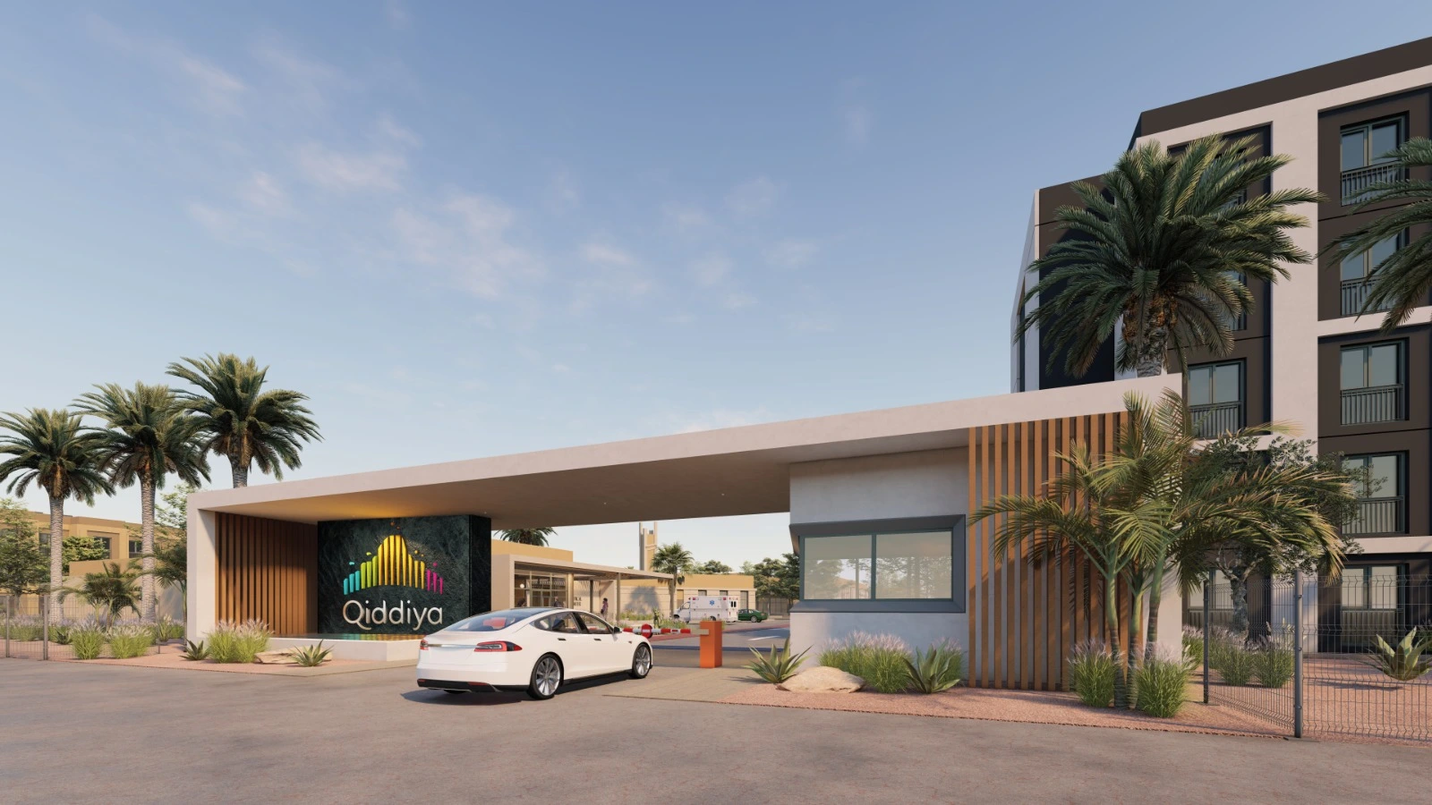 kay contracting project