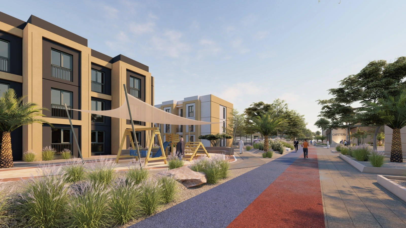 kay contracting project